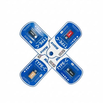 Ranz Type-C OTG USB Flash Driver
