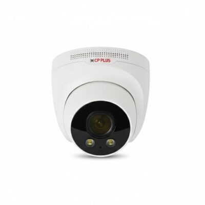 CP PLUS EzyKam+ D31G 3MP 4G Dome Camera