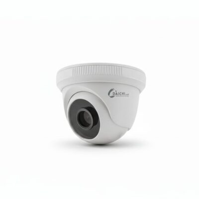 Daichi Drishti Colour Vision Dome Camera