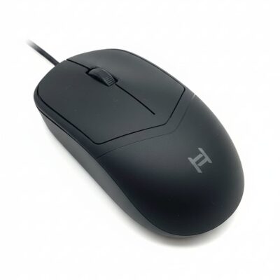 Hammok Aria Wired Optical Mouse