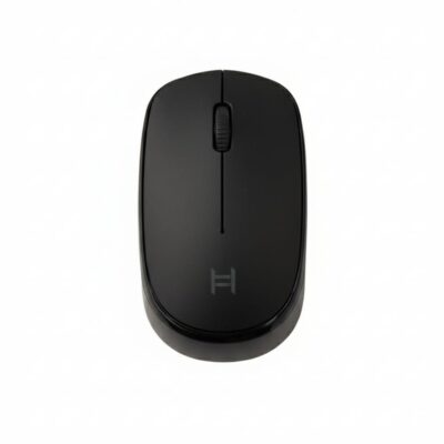 Hammok Joy II Wireless Mouse Mini (Black)