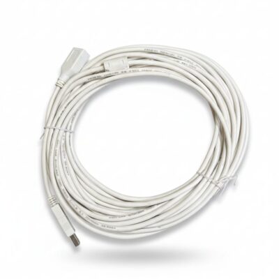 High-Speed USB 2.0 Extension Cable – 10 Meter