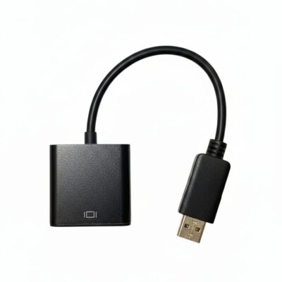 Premium DisplayPort (DP) to HDMI Video Adapter