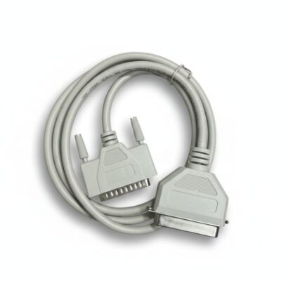 DB25 Male to DB25 Female Parallel Extension Cable