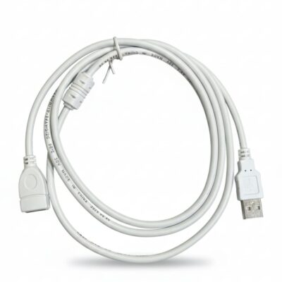 Ranz High-Quality USB 2.0 Extension Cable (AM/AF) – 5M