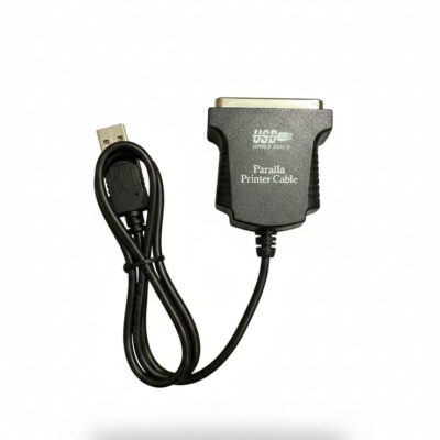 BAFO USB to Parallel Printer Adapter Cable